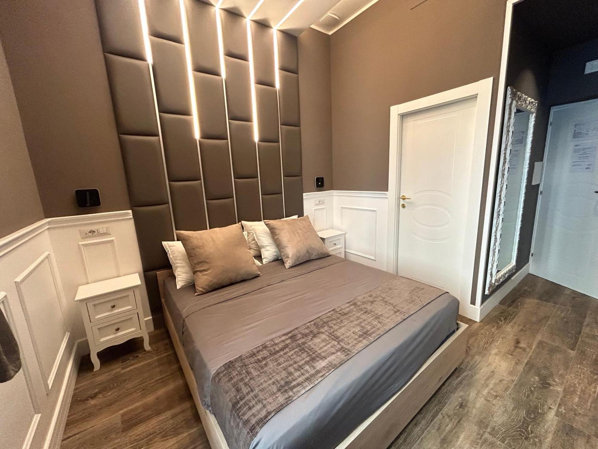 Lary'S Rooms - Vaticano Řím Exteriér fotografie