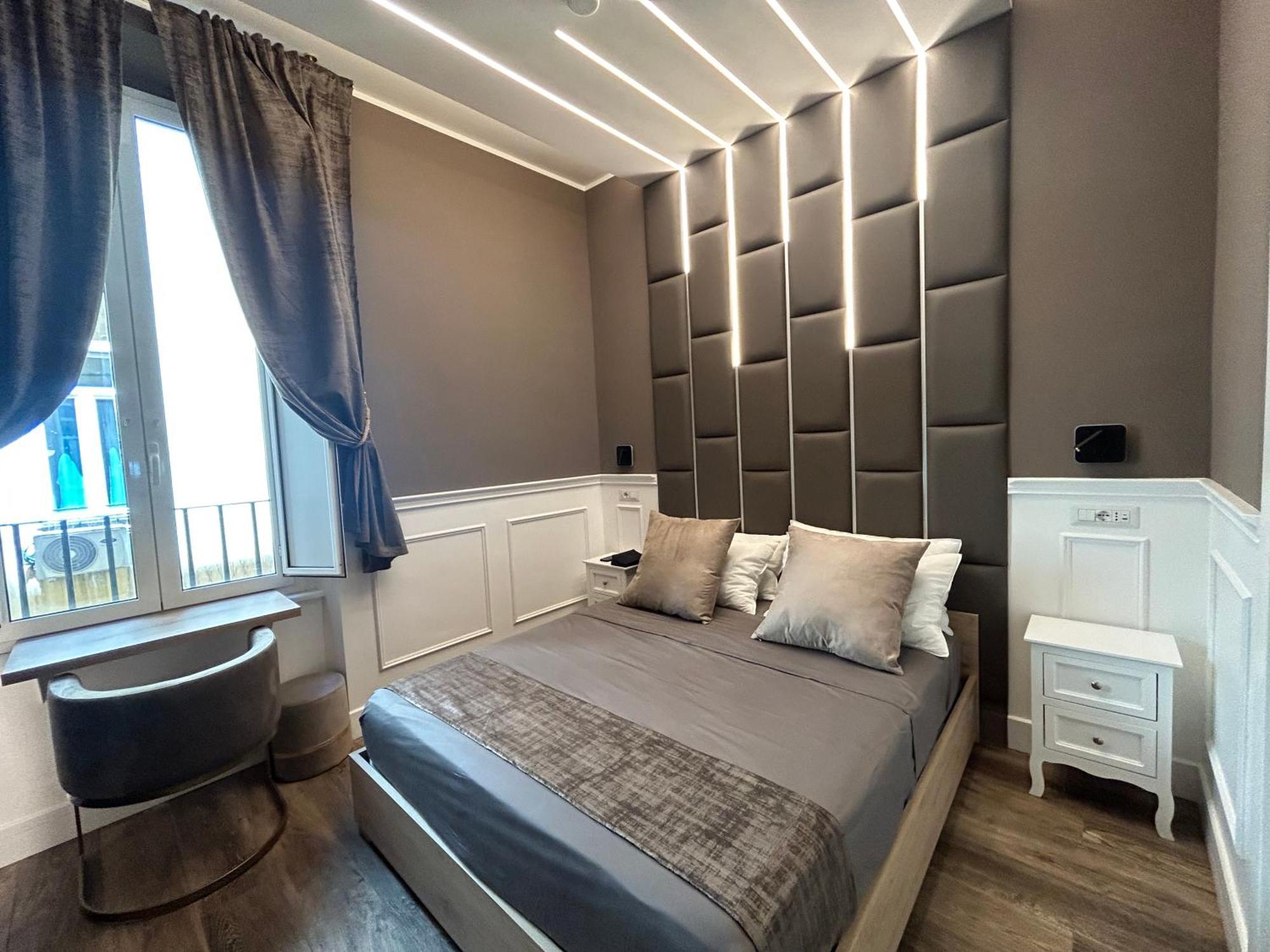 Lary'S Rooms - Vaticano Řím Exteriér fotografie